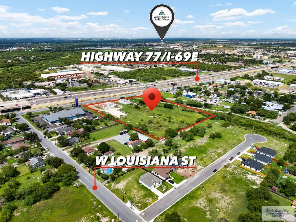 Commercial Sale in Harlingen 3