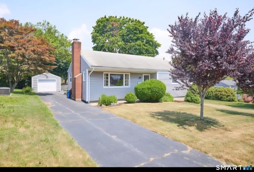 200 Lobdell Dr, Stratford, CT, 06614-4050 | Card Image