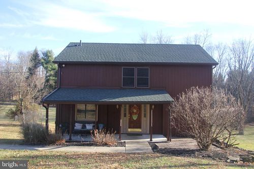 cottage-48 Poor Farm Road, PENNINGTON, NJ, 08534 | Card Image