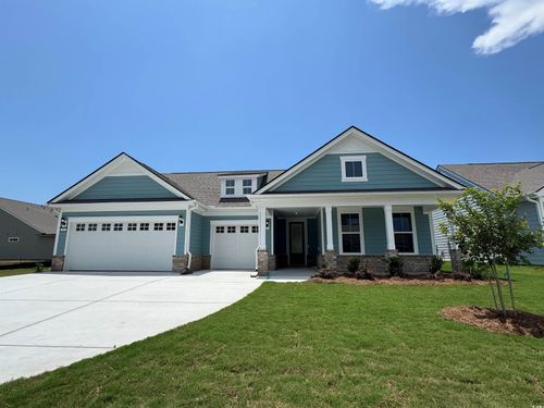 1444 Crested Iris Way, North Myrtle Beach, SC, 29582-7632 | Card Image