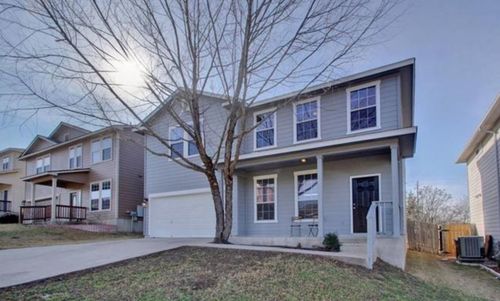 9114 Magna Carta Loop, Austin, TX, 78754-5430 | Card Image