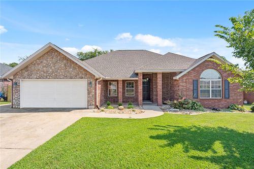 725 Todd Cir, Pea Ridge, AR, 72751-2927 | Card Image