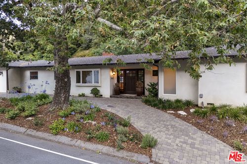 3452 Mandeville Canyon Road, Los Angeles, CA, 90049 | Card Image