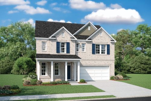 2543 Delta Circle, Mount Juliet, TN, 37122 | Card Image