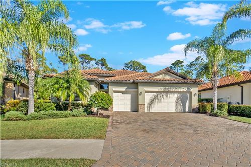 4246 Raffia Preserve Way, NAPLES, FL, 34119-9676 | Card Image