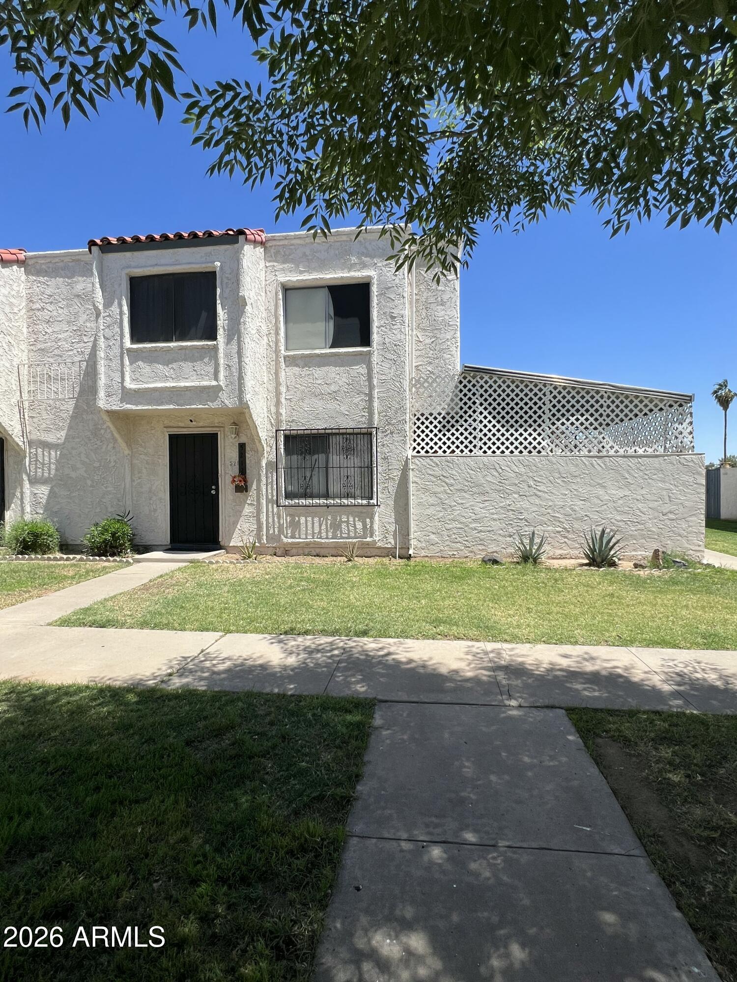 Residential in Phoenix