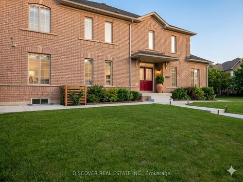 5806 Rainberry Dr, Mississauga, ON, L5M6S2 | Card Image