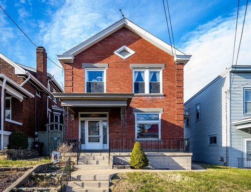 29 15th St, Newport, KY, 41071-2324 | Card Image