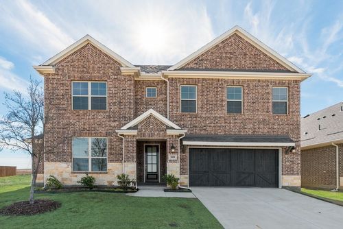 3008 Rock Rose Dr, Celina, TX, 75009 | Card Image