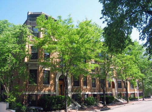 6-31 Linnaean St, Cambridge, MA, 02138-1530 | Card Image