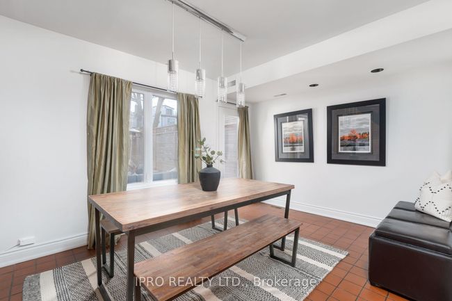 85 Strathcona Ave, House attached with 3 bedrooms, 2 bathrooms and 2 parking in Toronto ON | Image 14