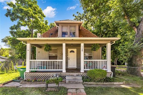1129 S 36th St, Kansas City, KS, 66106-2019 | Card Image