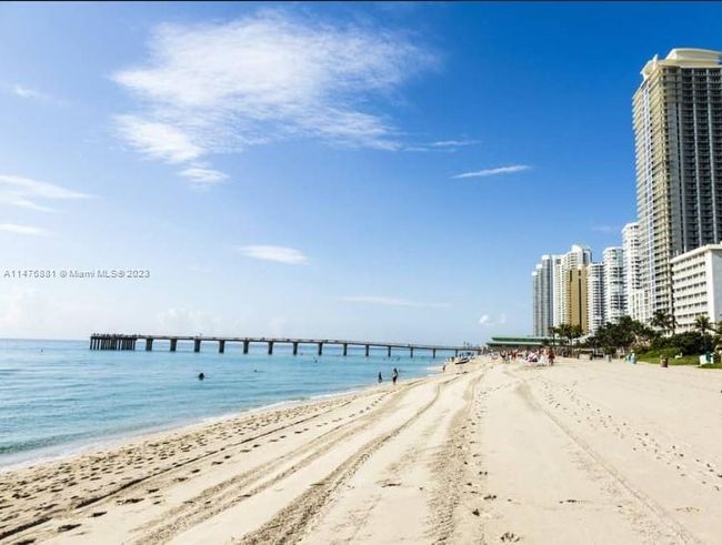 APT-1414 - 250 174 Th St, Condo with 1 bedrooms, 2 bathrooms and null parking in Sunny Isles Beach FL | Image 28