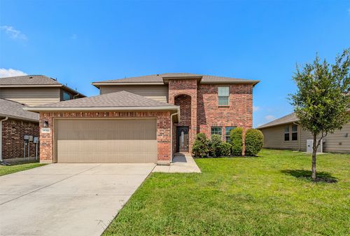 14353 Serrano Ridge Rd, Haslet, TX, 76052-5847 | Card Image