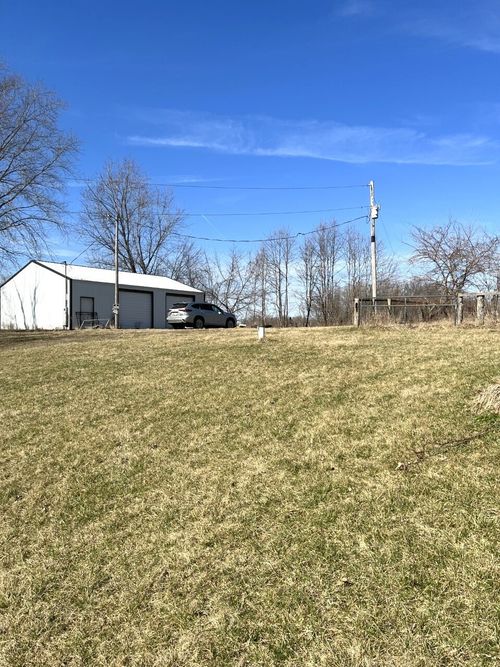 8259 N County Road 625 W, Russellville, IN, 46175 | Card Image