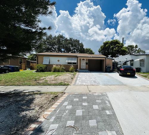 268 Bayberry Dr, Lake Park, FL, 33403-3423 | Card Image