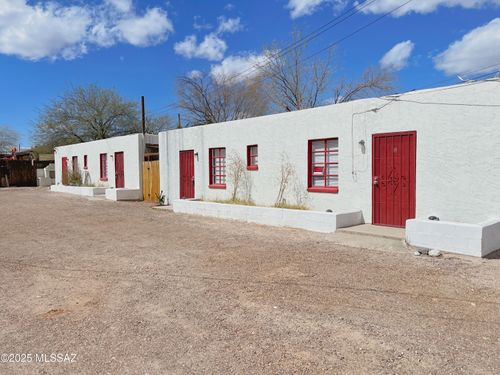 apt-c-2519 N Estrella Ave, Tucson, AZ, 85705-4944 | Card Image