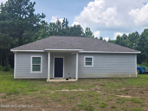 111 Ridge Road, Sarah, MS, 38665 | Card Image