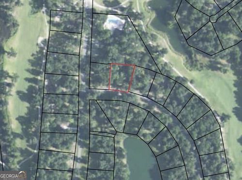 50-ac-0 Hidden Lagoon Ln Ne, Townsend, GA, 31331 | Card Image