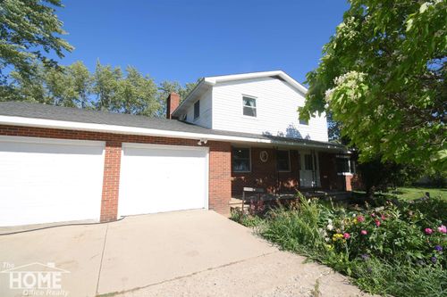 6923 S Byron Road, Vernon Township, MI, 48429 | Card Image