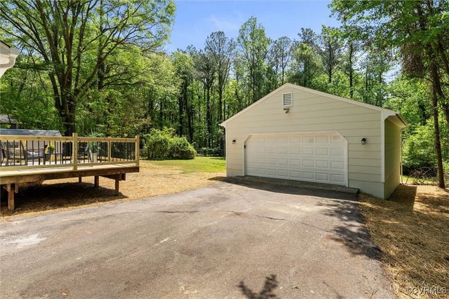 7901 Epic Rd, House other with 4 bedrooms, 3 bathrooms and null parking in North Chesterfield VA | Image 42