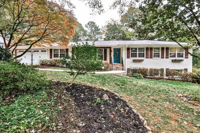 496 Longview Drive, House other with 5 bedrooms, 4 bathrooms and null parking in Norcross GA | Image 1