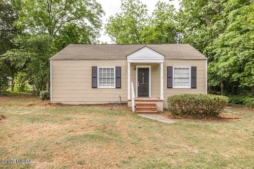 3664 Mckenzie Dr, Macon, GA, 31204-2714 | Card Image