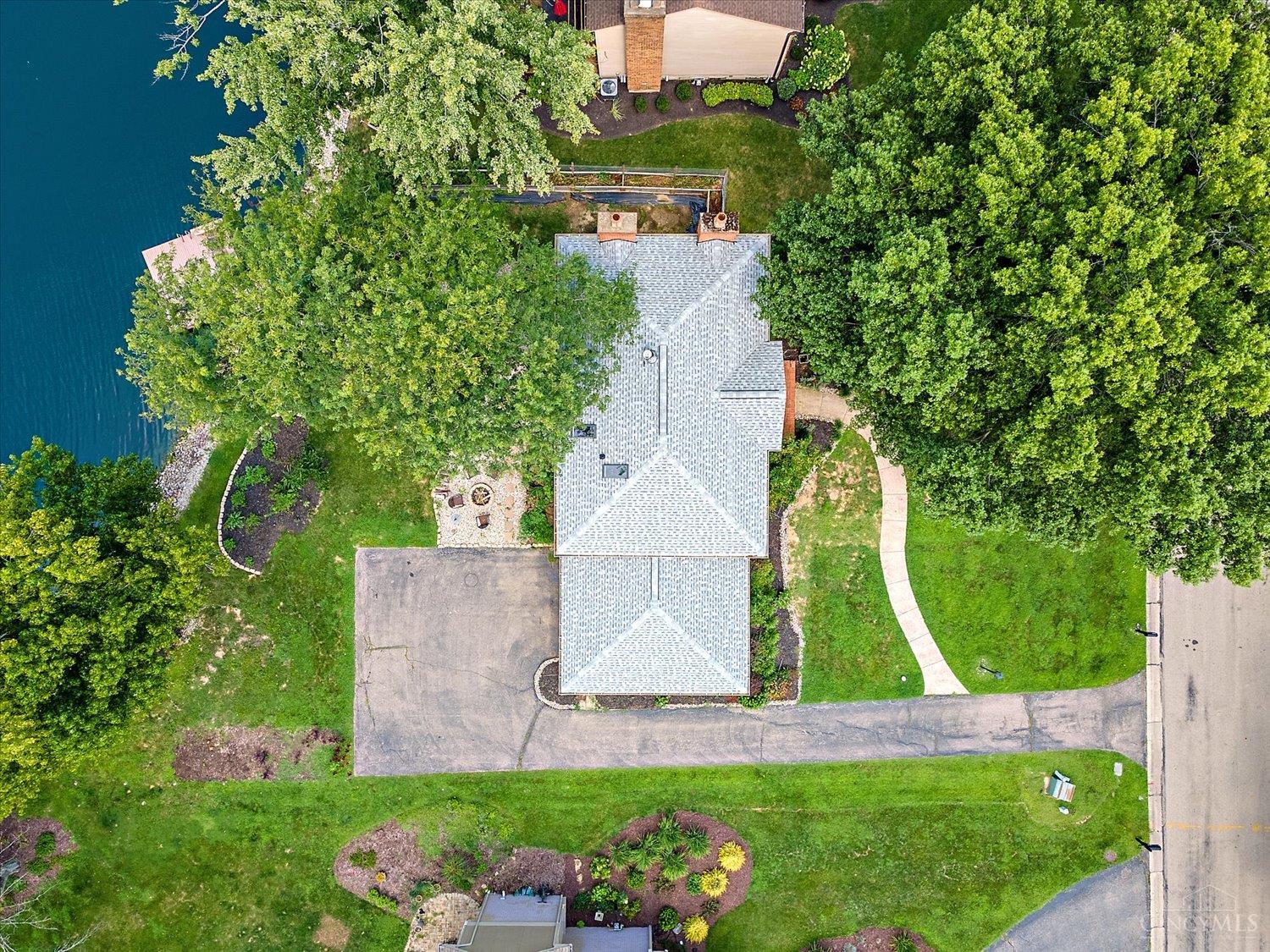 Residential Lease in Symmes Twp 4