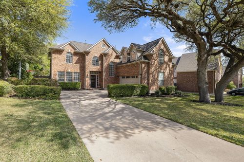 2114 Hilton Head, Round Rock, TX, 78664-6110 | Card Image