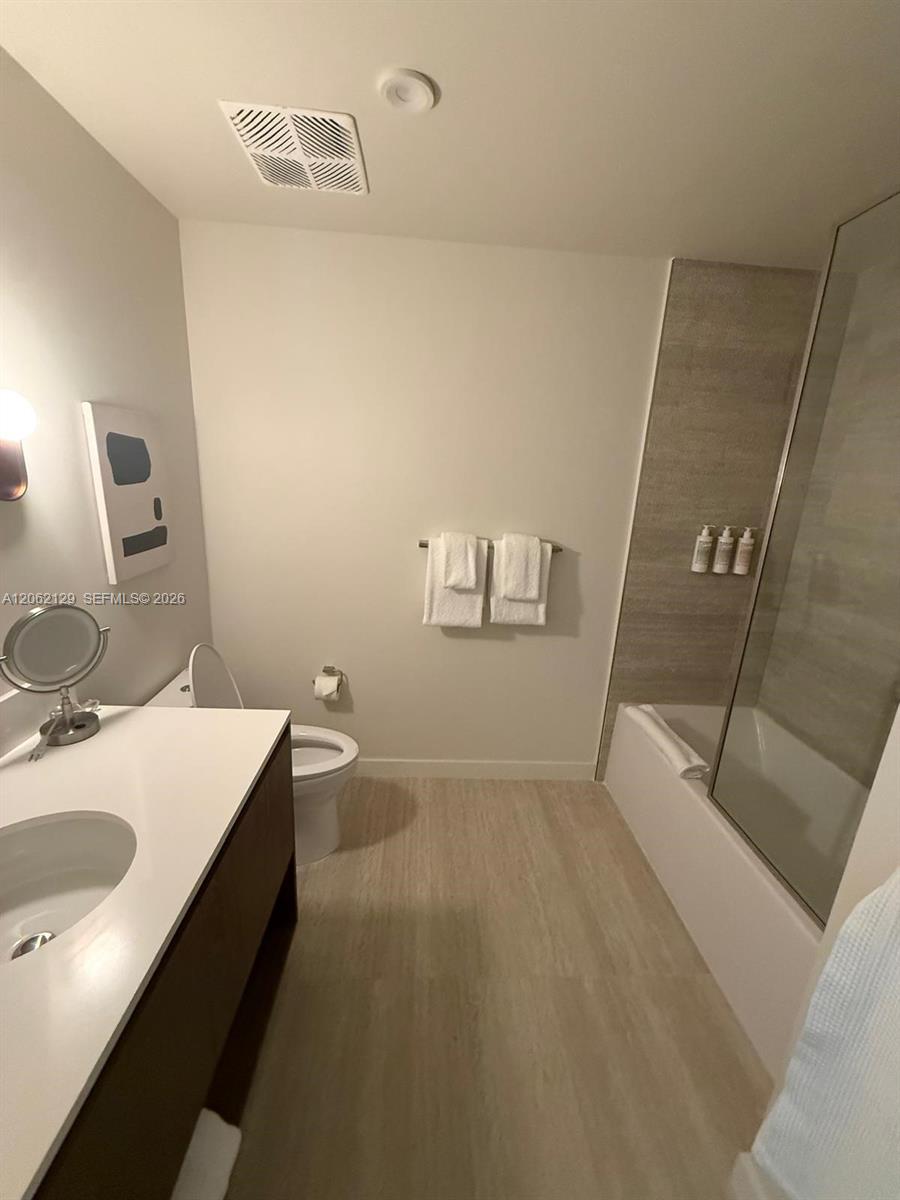 Residential Lease in Miami 2