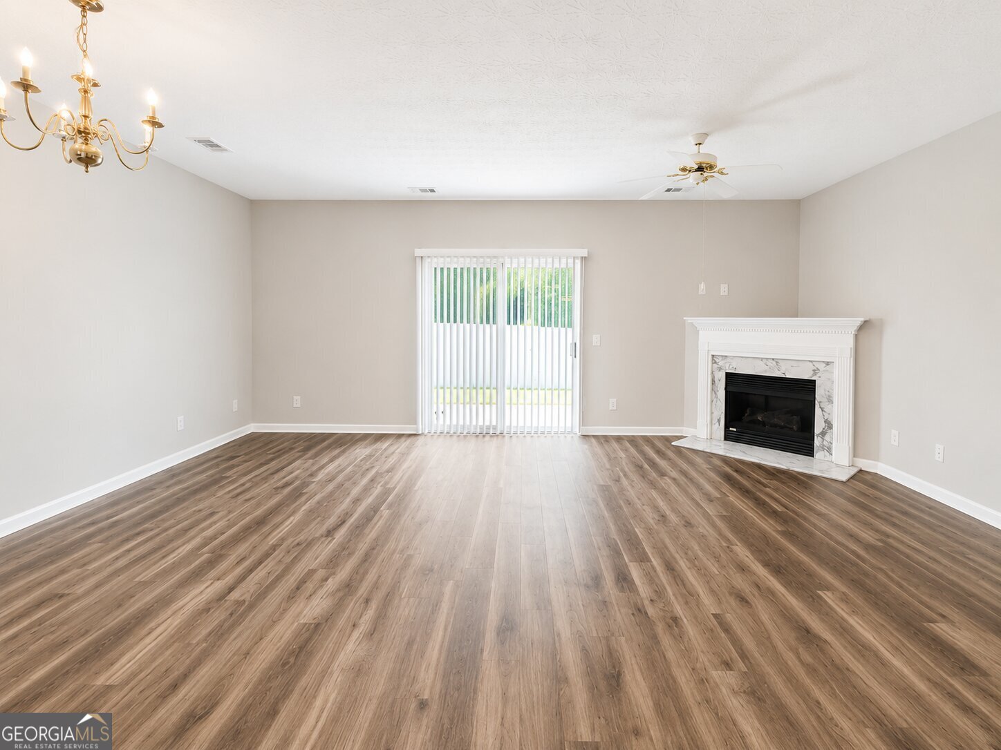 Residential in Decatur 4