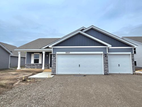 9820 Upper 89th St S, Cottage Grove, MN, 55016 | Card Image