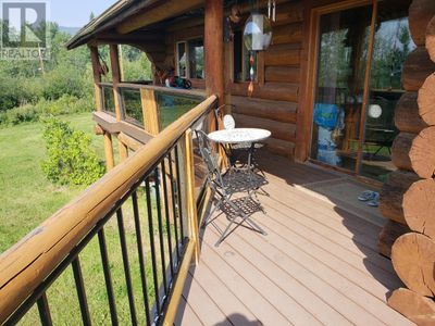 2033 Highway 29, House other with 3 bedrooms, 3 bathrooms and null parking in Moberly Lake BC | Image 2