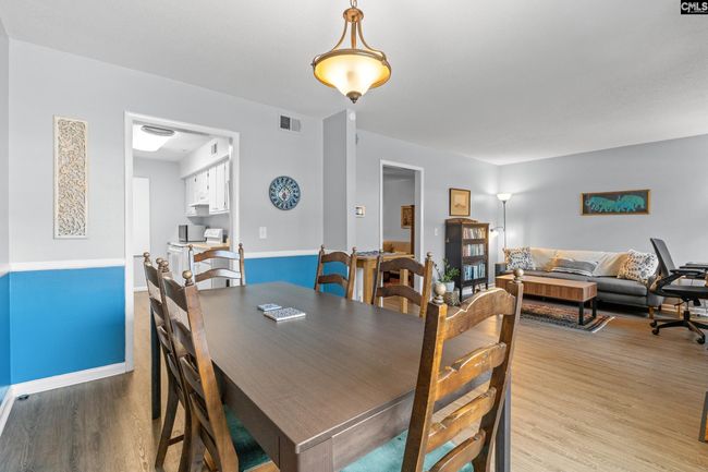 1908 Grays Inn Rd, Condo with 3 bedrooms, 3 bathrooms and null parking in Columbia SC | Image 11
