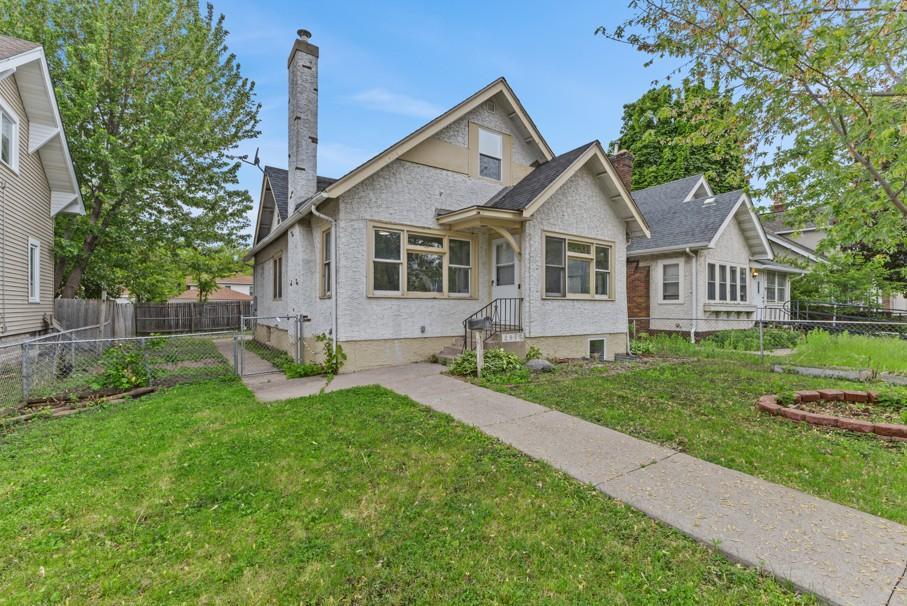 Residential in Minneapolis