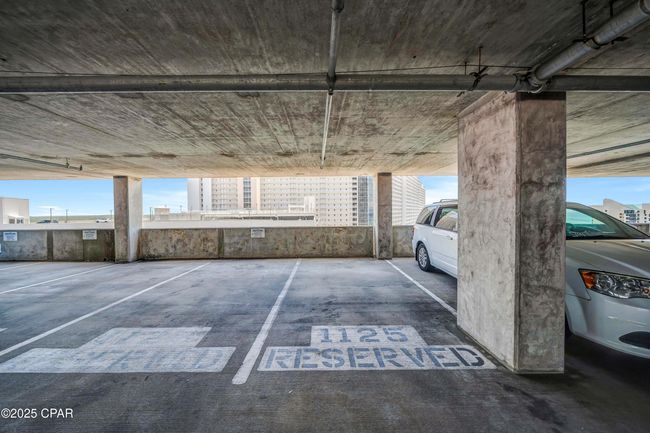 UNIT-1125 - 9900 S Thomas Dr, Condo with 1 bedrooms, 2 bathrooms and null parking in Panama City Beach FL | Image 33