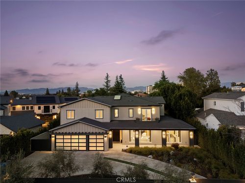 15547 Valley Vista Blvd, Encino, CA, 91436 | Card Image