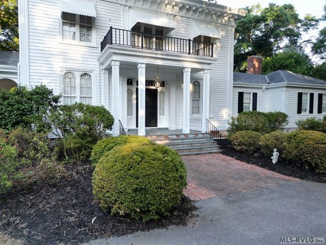 508 Eaton Ave, House other with 5 bedrooms, 4 bathrooms and null parking in Warrenton NC | Image 12