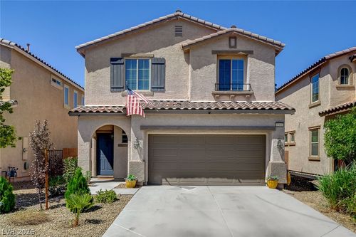 6366 Beavertail Pond Ave, Las Vegas, NV, 89122-7623 | Card Image