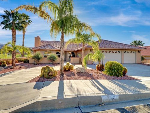 9840 Warwick Dr, Desert Hot Springs, CA, 92240-1308 | Card Image