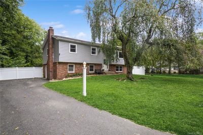 267 Blaisdell Road, House other with 4 bedrooms, 3 bathrooms and null parking in Orangetown NY | Image 1