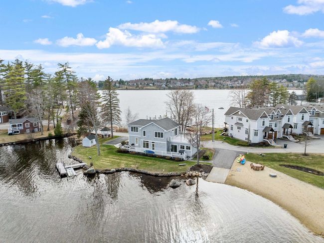 18 - 28 Island Dr, Condo with 4 bedrooms, 3 bathrooms and null parking in Laconia NH | Image 6