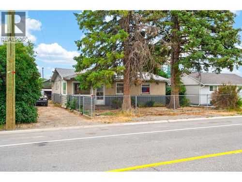 1637 Coldwater Avenue, Merritt, BC, V1K1B8 | Card Image