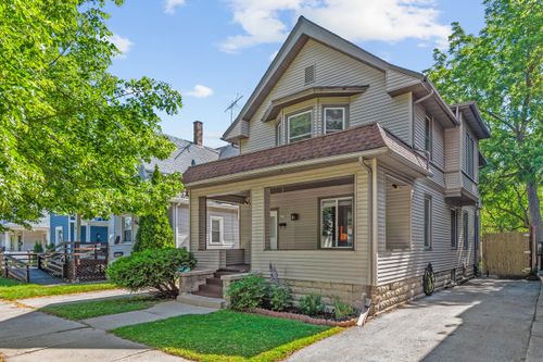 1723 N 9th St, Sheboygan, WI, 53081-2607 | Card Image