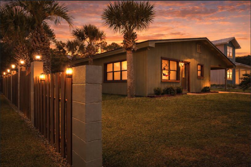 Residential in Panama City Beach