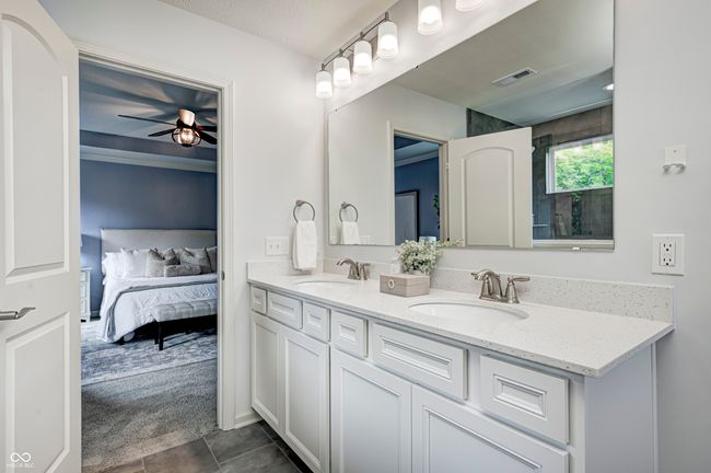 12811 Corydon Dr, House other with 6 bedrooms, 4 bathrooms and null parking in Fishers IN | Image 20