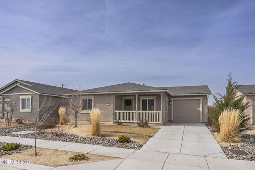 7709 Sandy Valley Dr, Reno, NV, 89506-6006 | Card Image