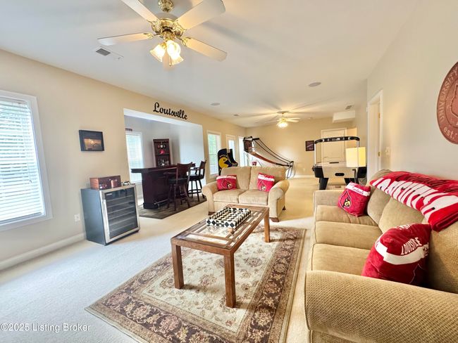 Recreation room-basement | Image 35
