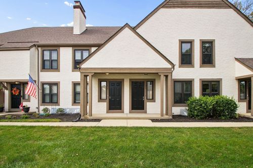 408 Edinburgh Rd, Dublin, OH, 43017-3337 | Card Image