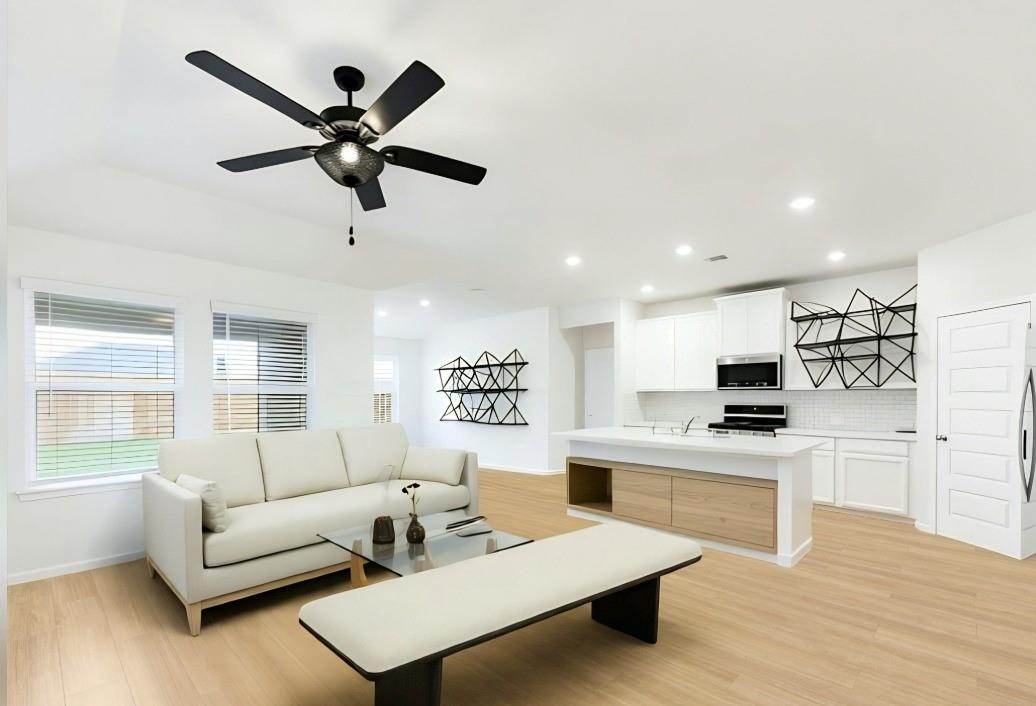 Residential in Richmond 3